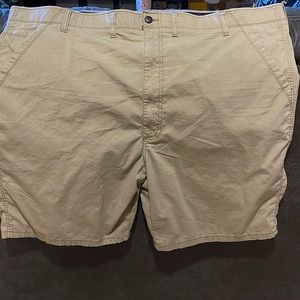 Wrangler shorts